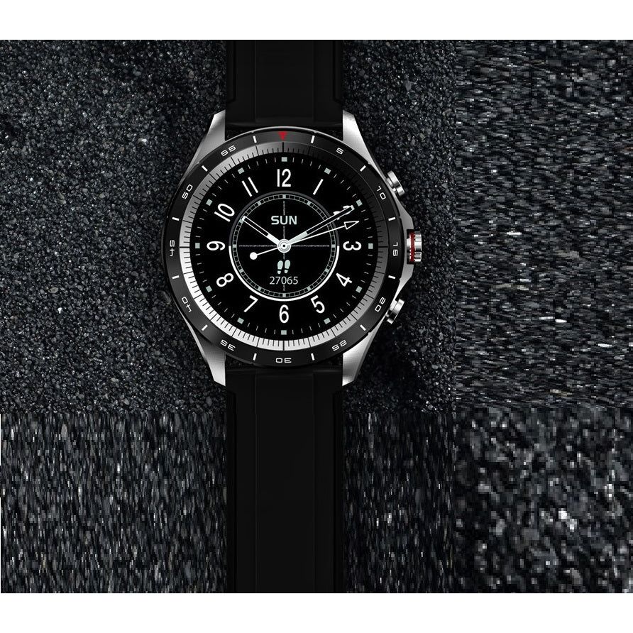 Men's Sports Business Smart Bracelet Watch