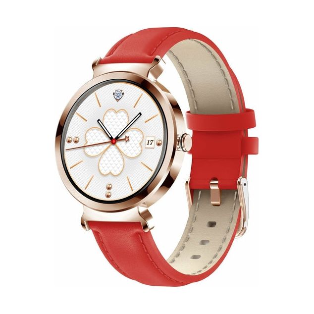 Zinklegering slimme armband dames sieraden horloge
