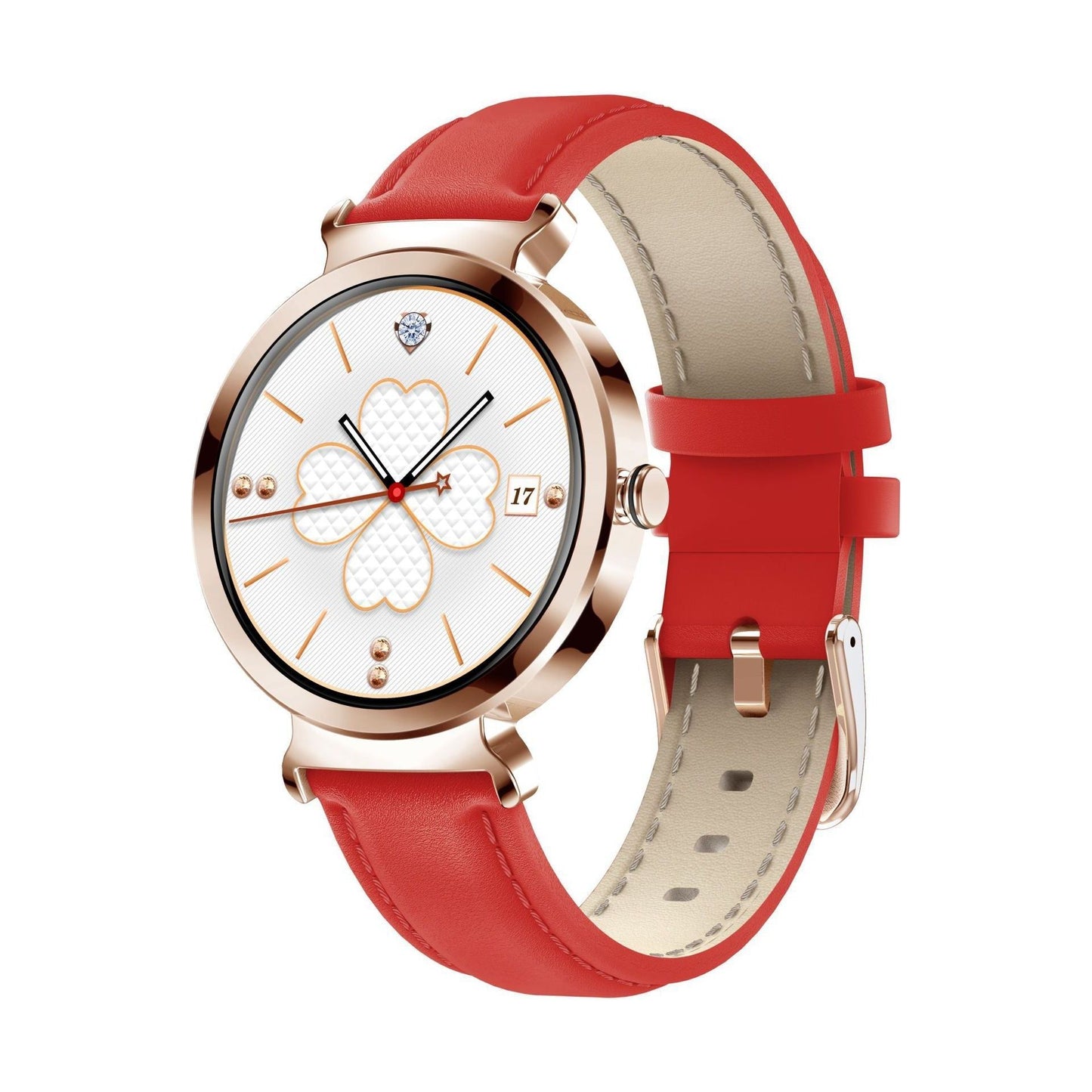 Zinklegering slimme armband dames sieraden horloge