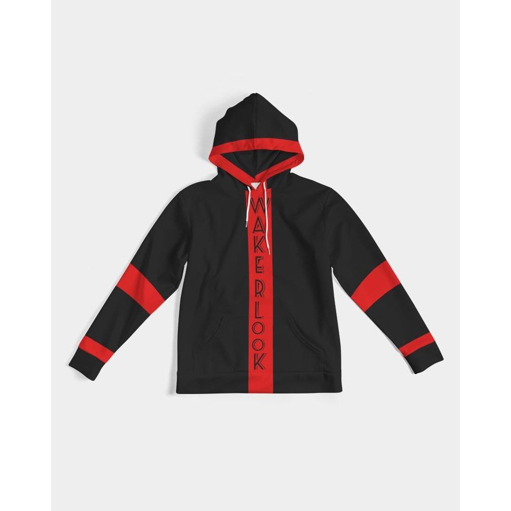 Wakerlook Men's Hoodie