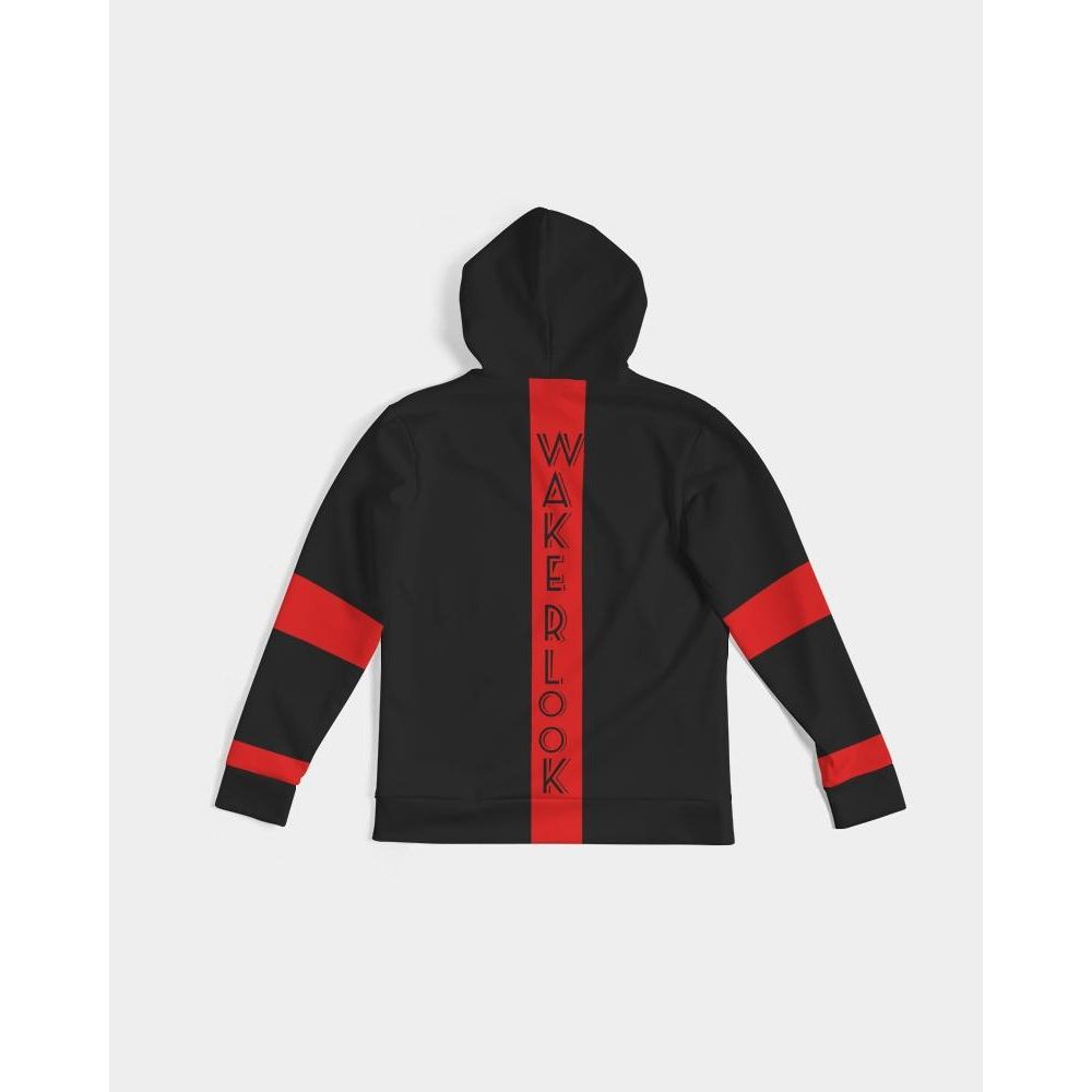 Wakerlook Men's Hoodie