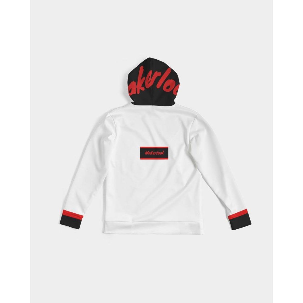 Wakerlook Men's Hoodie