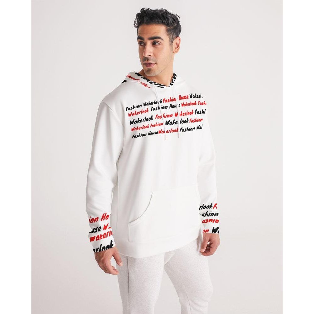 Wakerlook Fashion Men's Hoodie