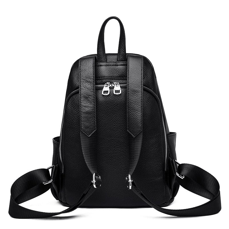 Anti-theft Female College Outdoor Leisure Travel Backpack