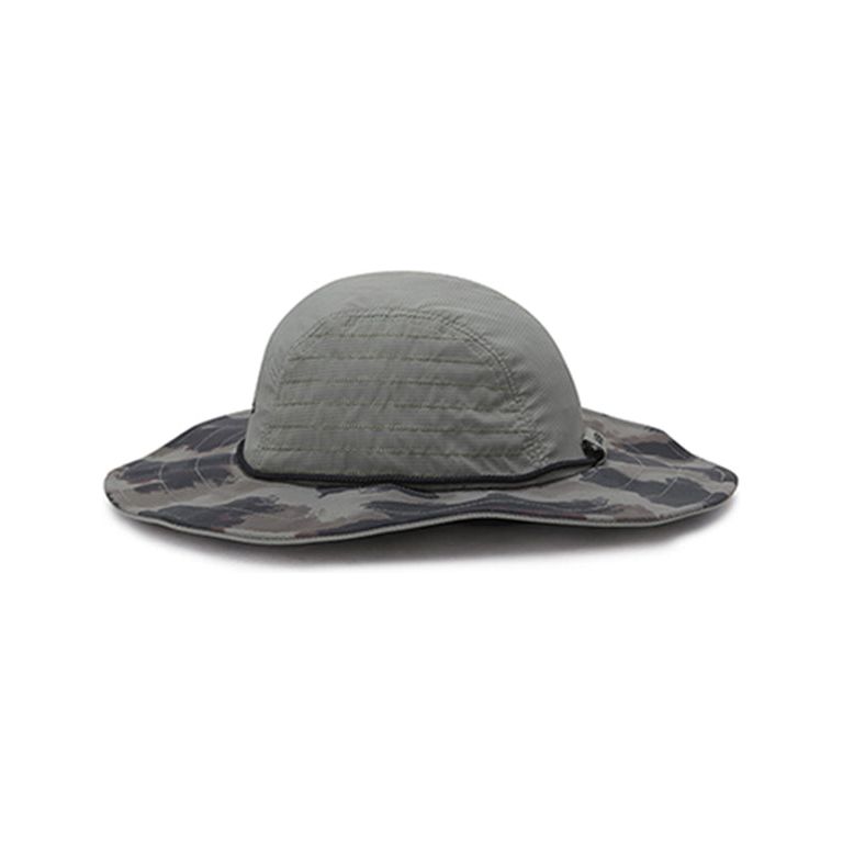 ANEW Golf Stitch Wide Hat
