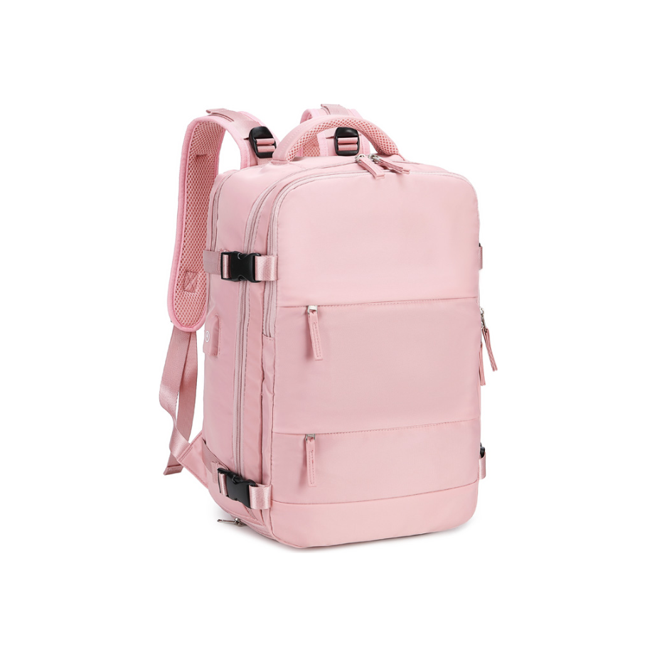 Women's High Quality Backpack For Outdoors Traveling Hiking