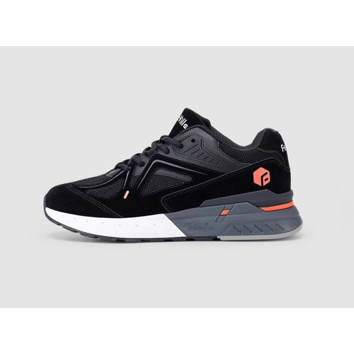 FitVille Men's Rebound Core Walking Shoes V1