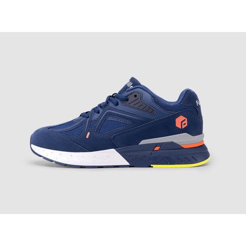 FitVille Men's Rebound Core Walking Shoes V1