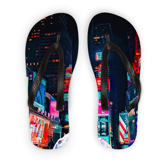 Another Night volwassen slippers