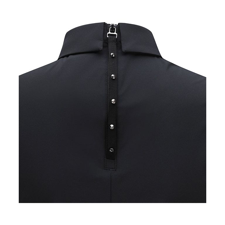 ANEW Golf: Women Sleeveless Flare One Piece - Black
