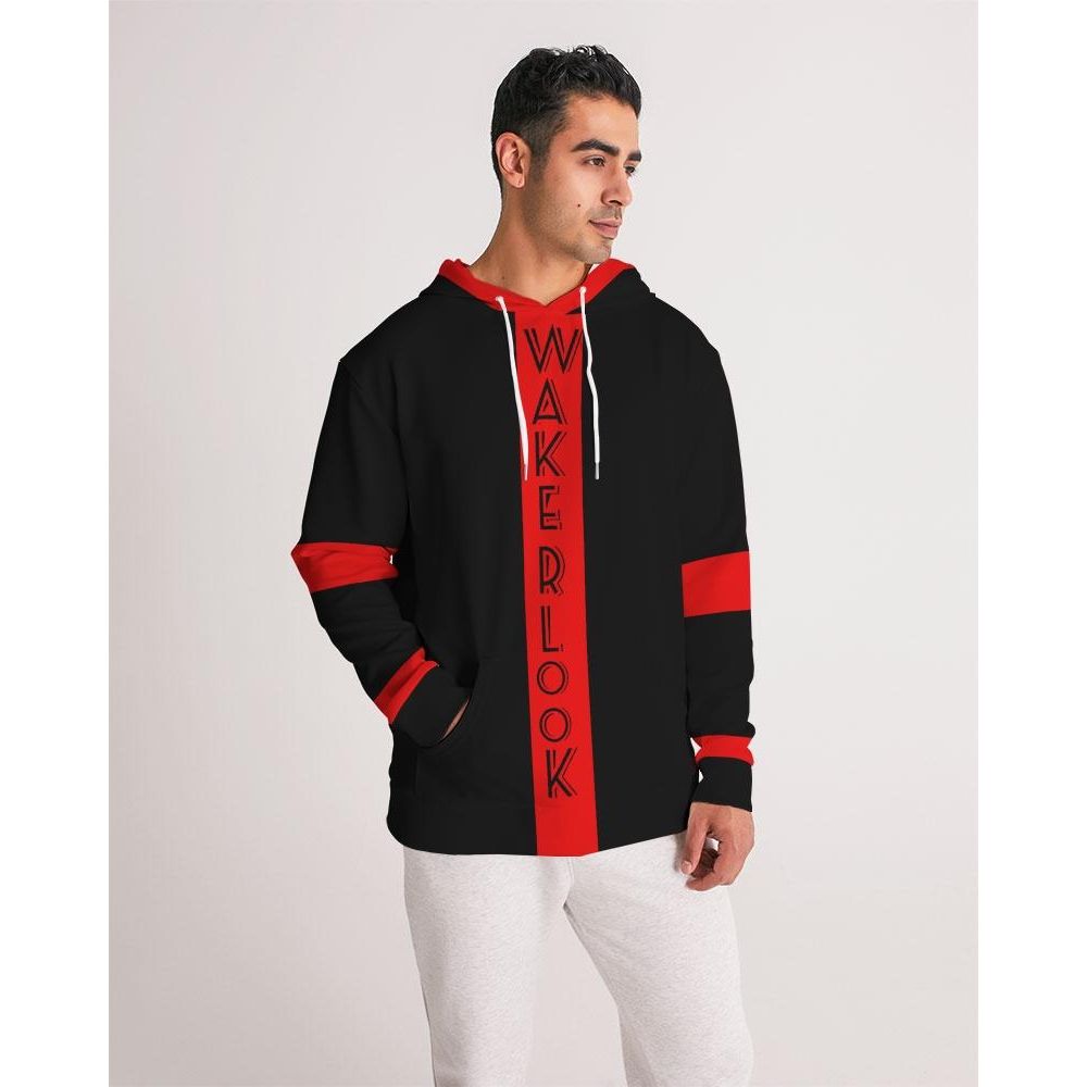 Wakerlook Men's Hoodie