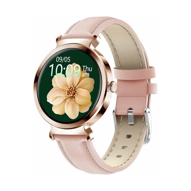 Zinklegering slimme armband dames sieraden horloge