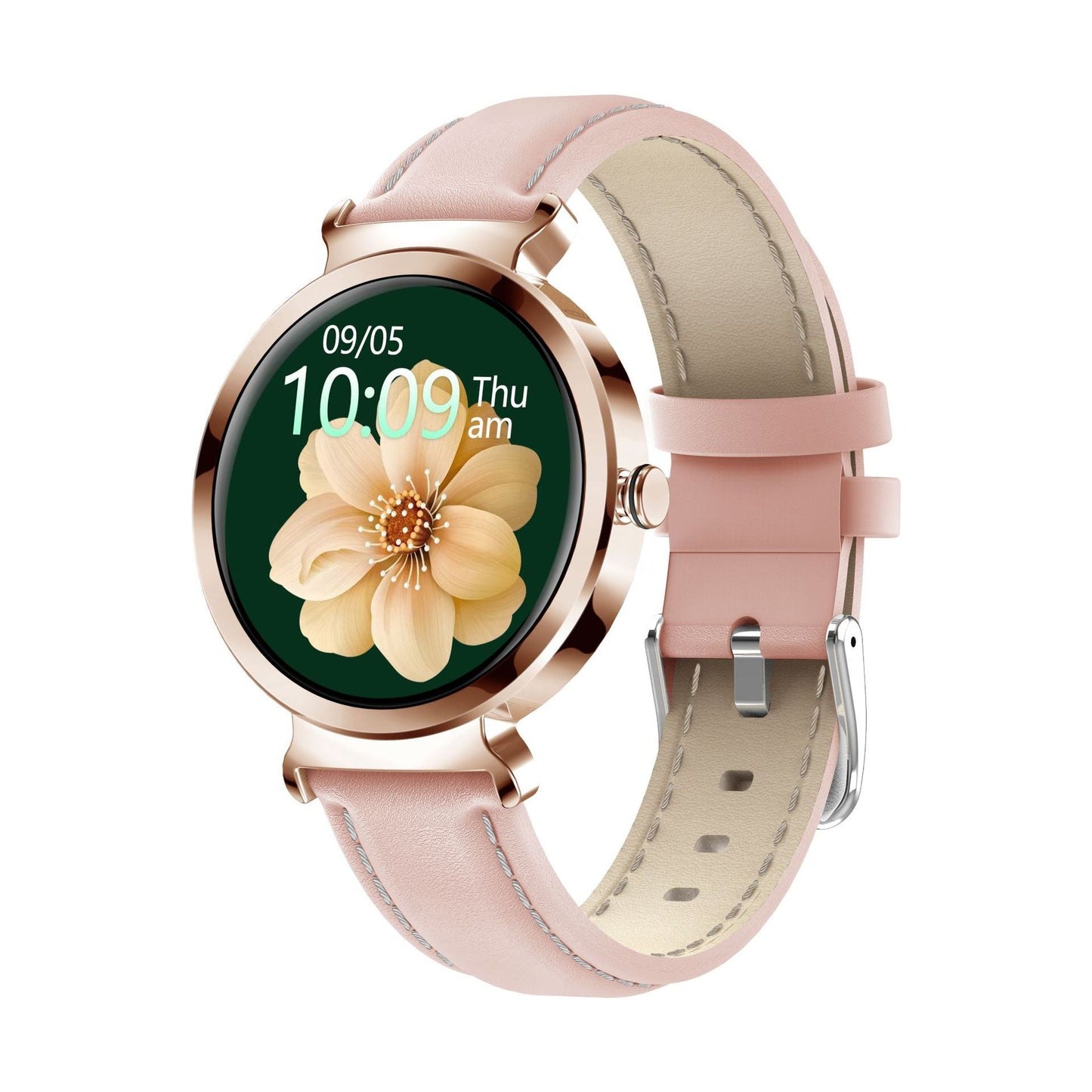 Zinklegering slimme armband dames sieraden horloge