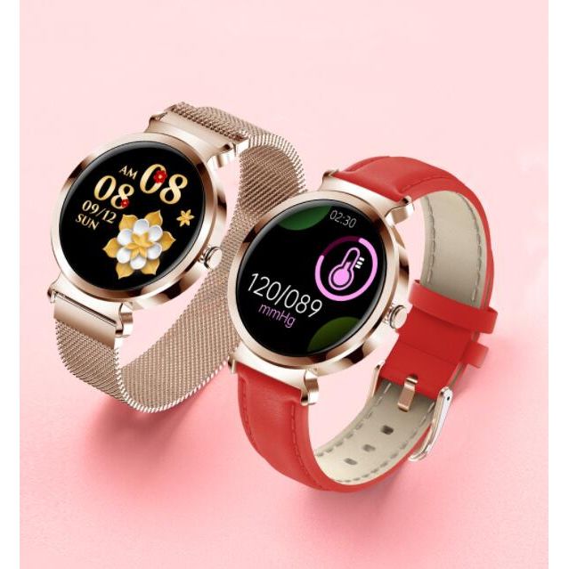 Zinklegering slimme armband dames sieraden horloge