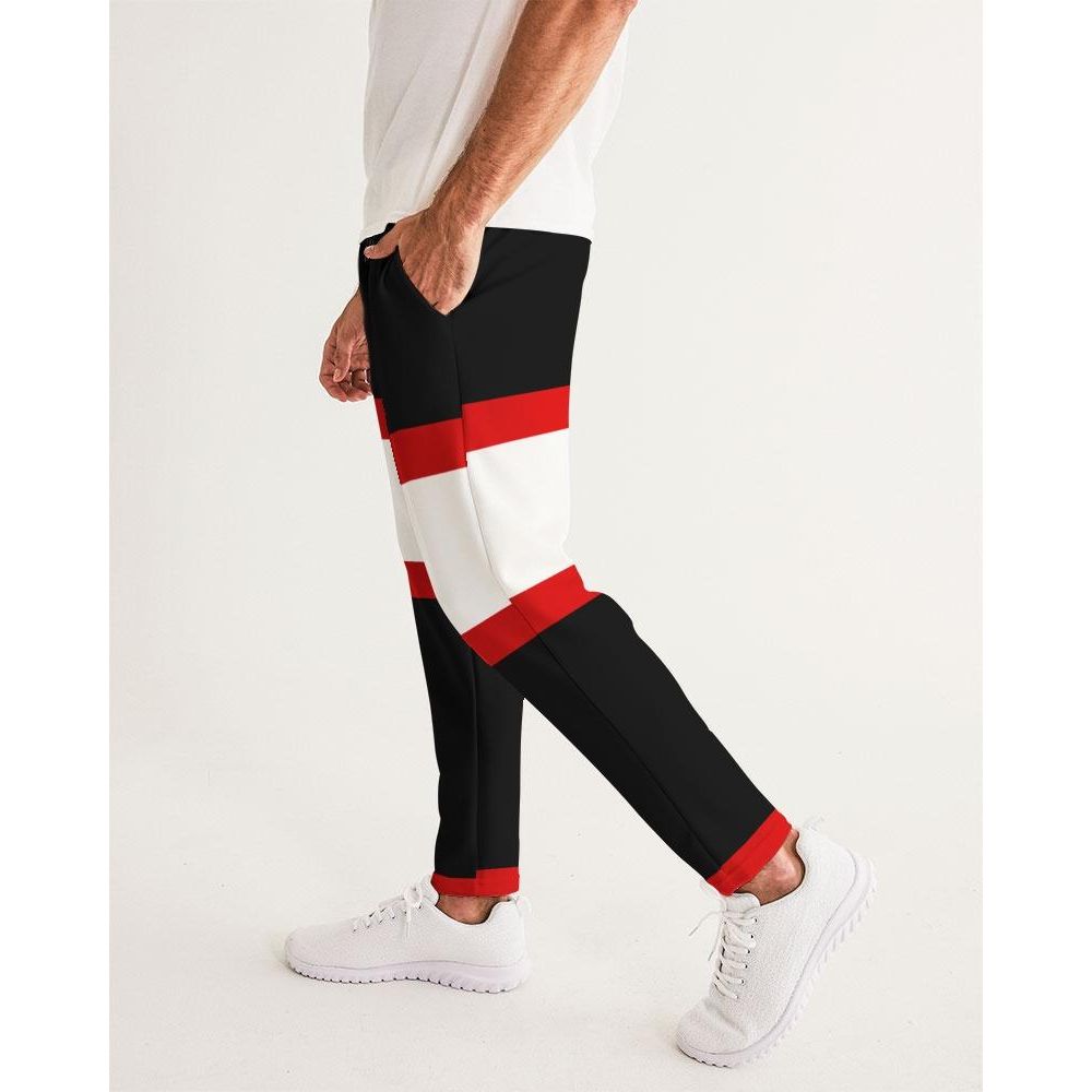 Wakerlook Men's Fashion Joggers