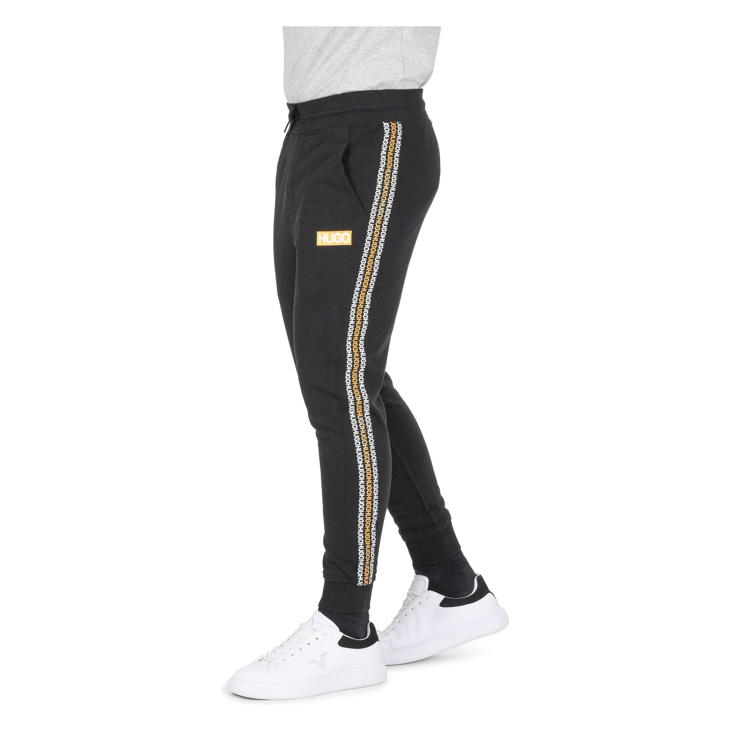 Hugo by Hugo Boss Men Pants 50448848 001