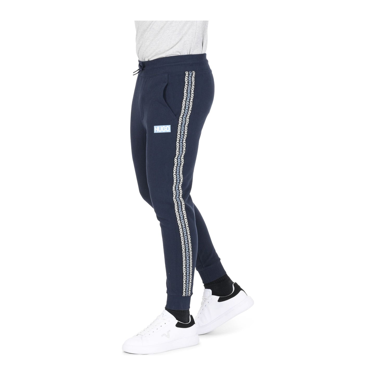 Hugo by Hugo Boss Men Pants 50448848 405