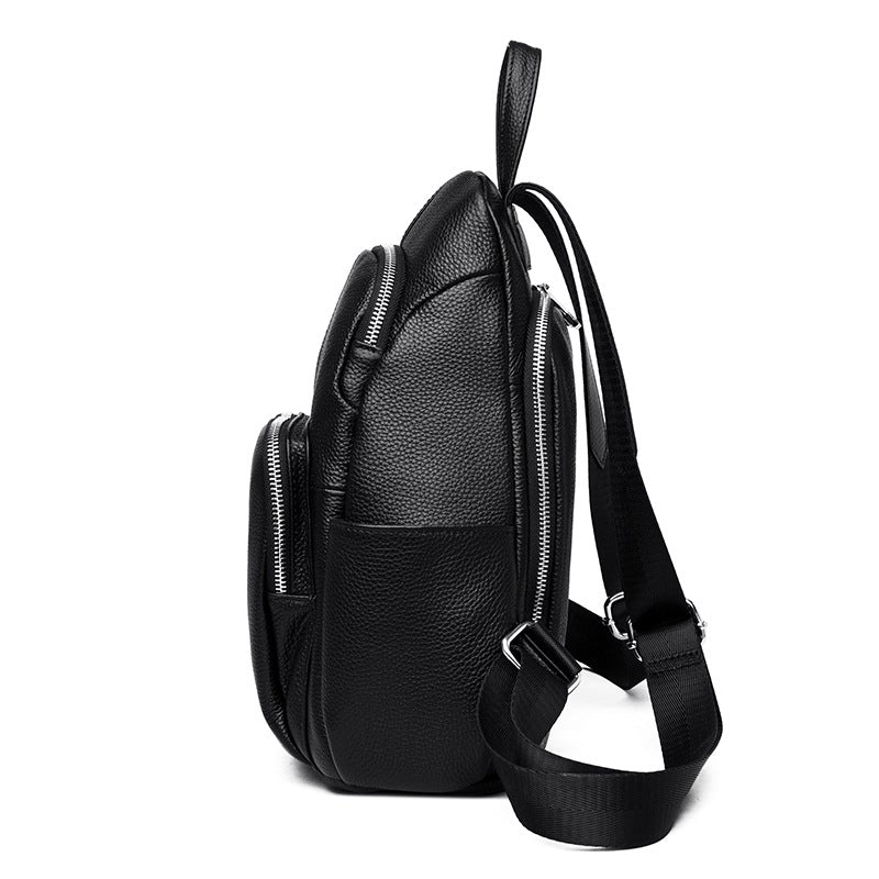 Anti-theft Female College Outdoor Leisure Travel Backpack