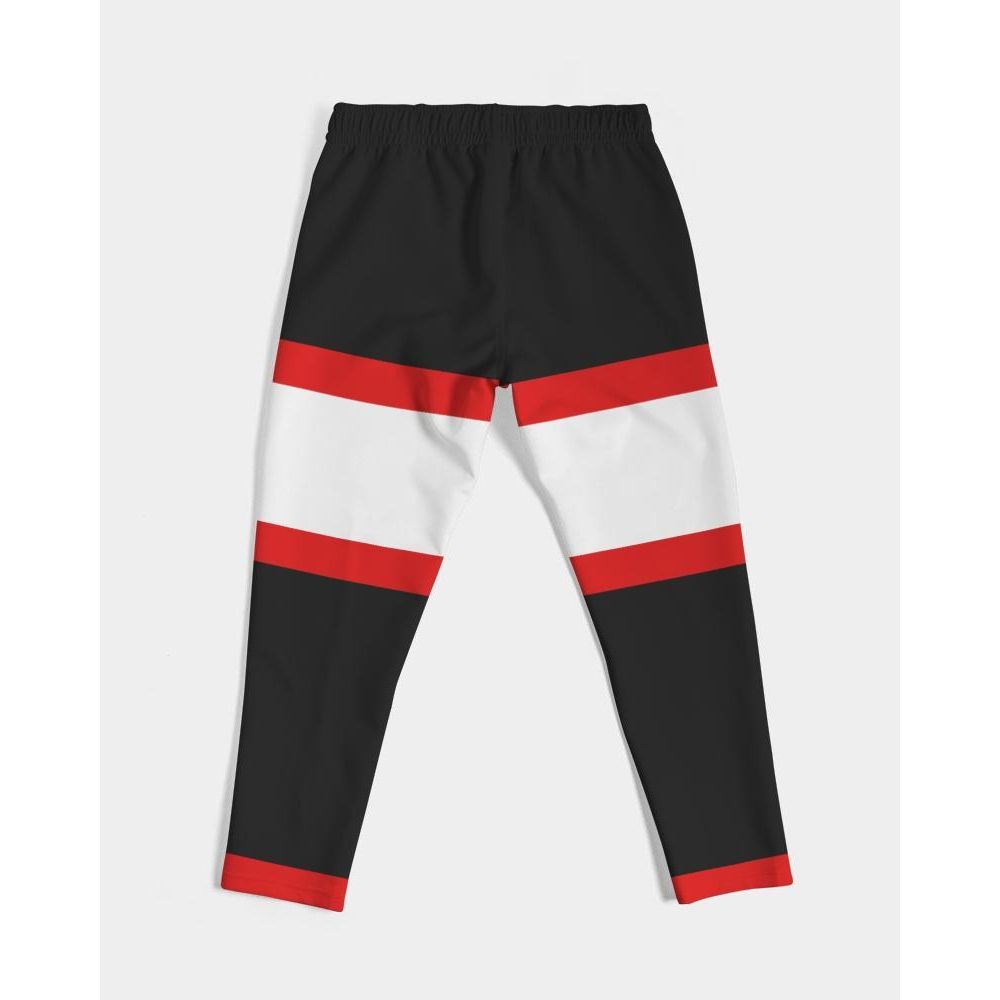 Wakerlook Men's Fashion Joggers