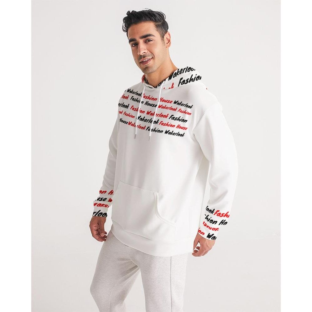Wakerlook Fashion Men's Hoodie