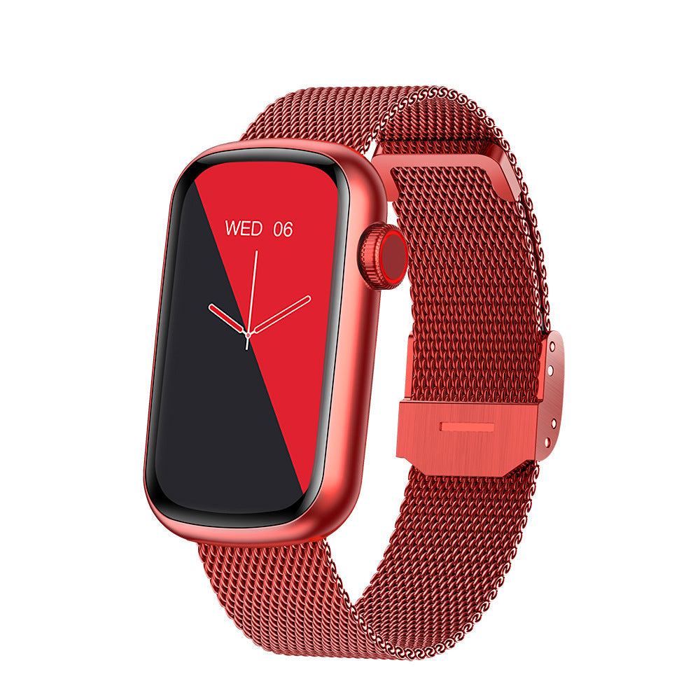 Smart Watch vrouwelijke decoratieve polsbandje armband
