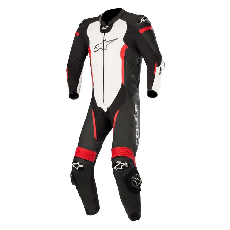 Alpinestars raketracepak voor Tech Air Race