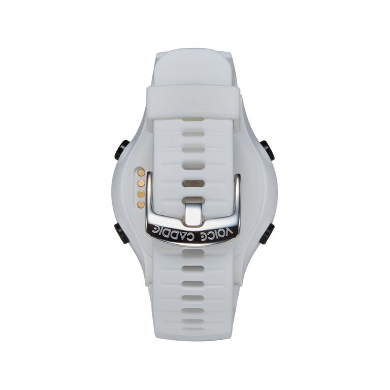 A2 Hybrid Golf GPS Watch With Slope
