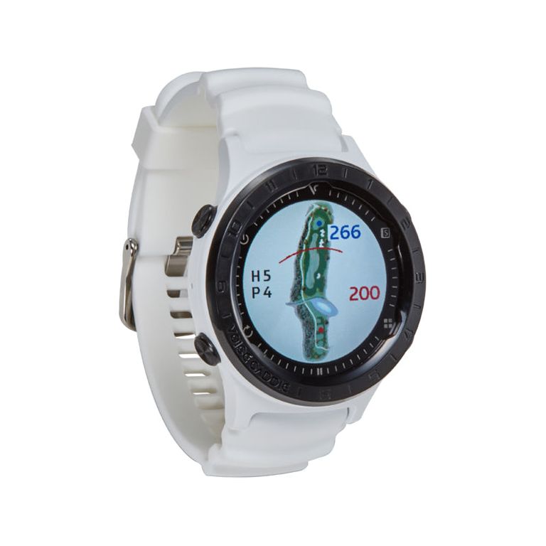 A2 Hybrid Golf GPS Watch With Slope