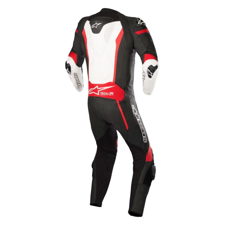 Alpinestars raketracepak voor Tech Air Race