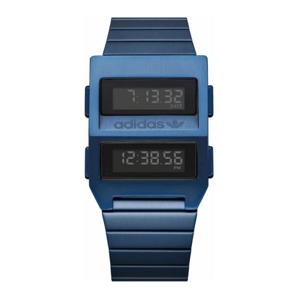 Adidas Z20605-00 watch woman quartz - Sportkyu