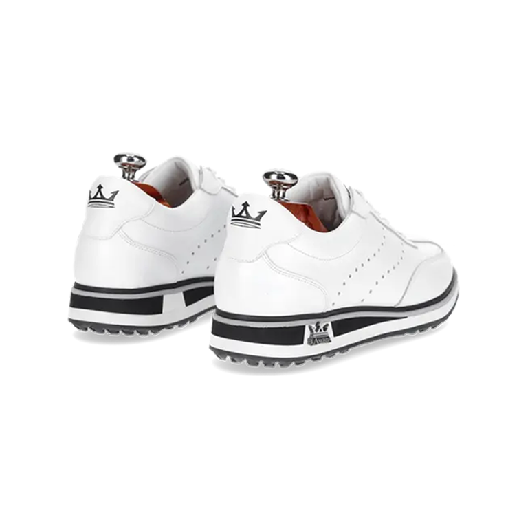 Alba White - Ladies