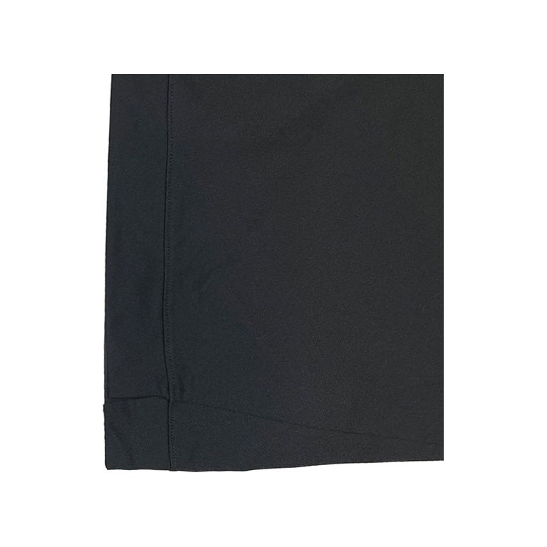 BENECIA 12 Bucket Round T - Black