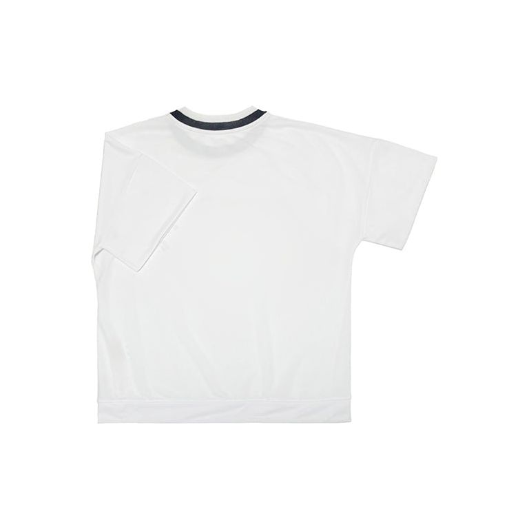 BENECIA 12 Bucket Round T - Ivory