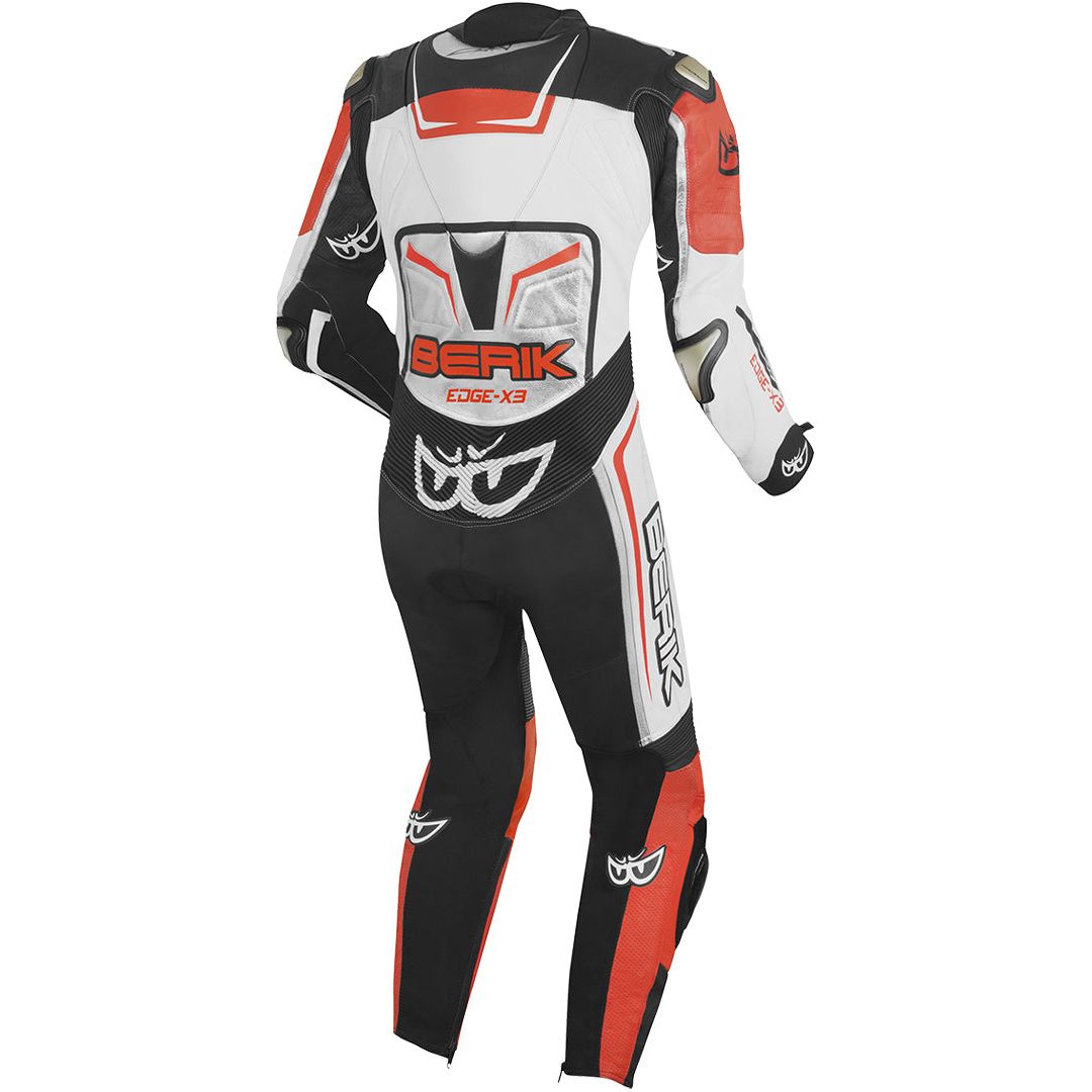 Berik Cosmic leren motorpak uit één stuk