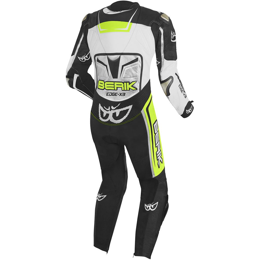 Berik Cosmic leren motorpak uit één stuk