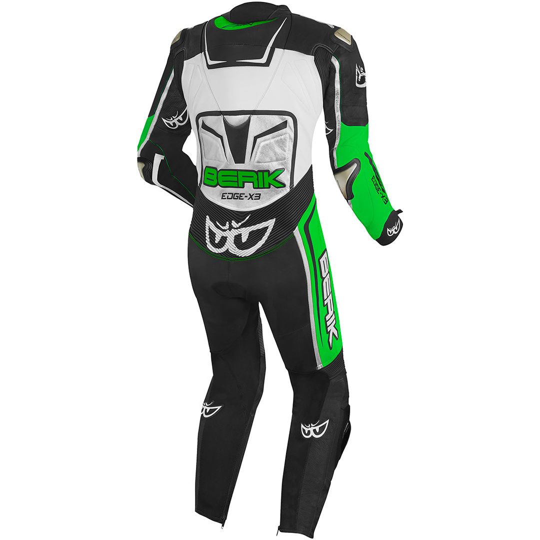 Berik Cosmic One Piece odinis motociklo kostiumas