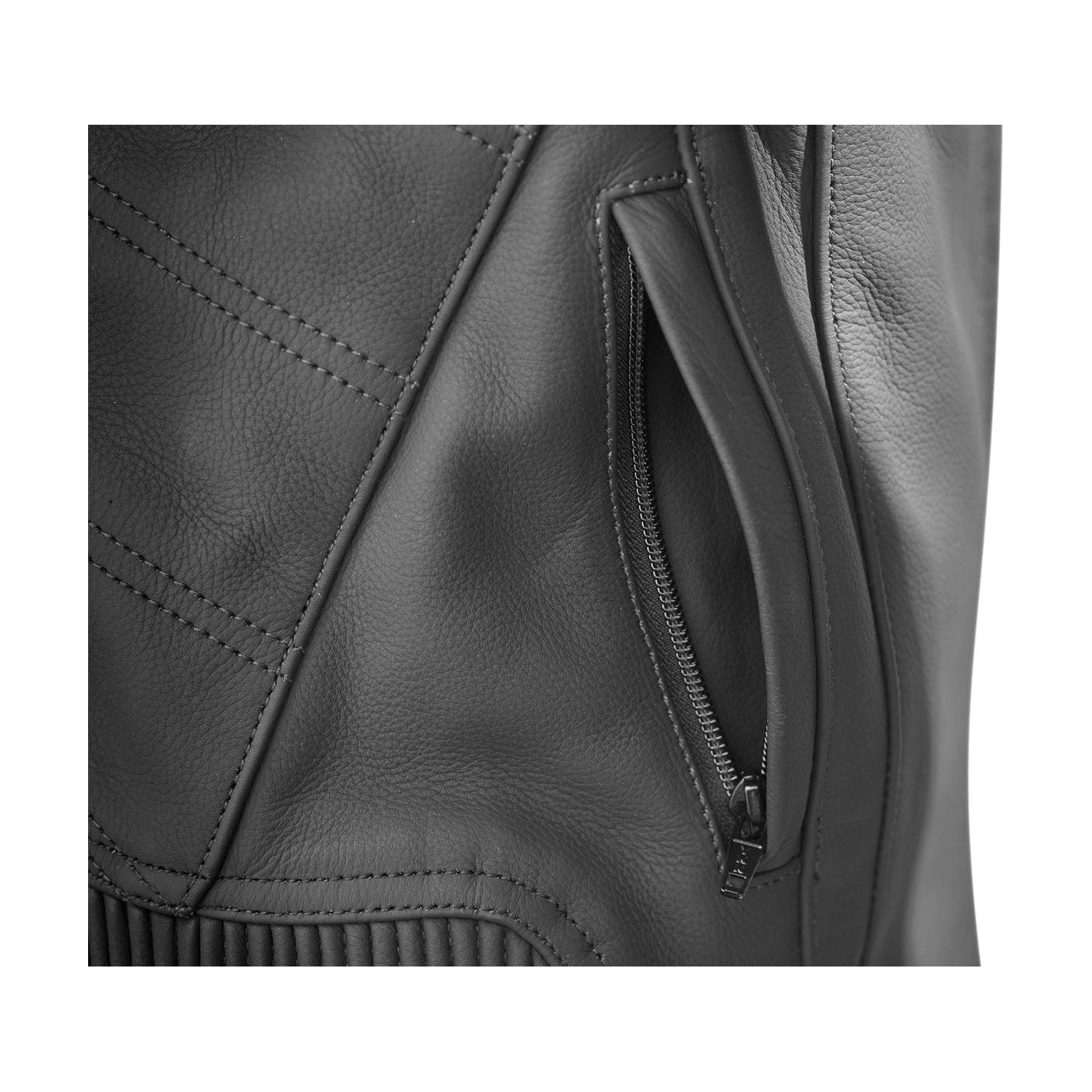 Bogotto Misano Two Piece Motorcycle Leather Suit