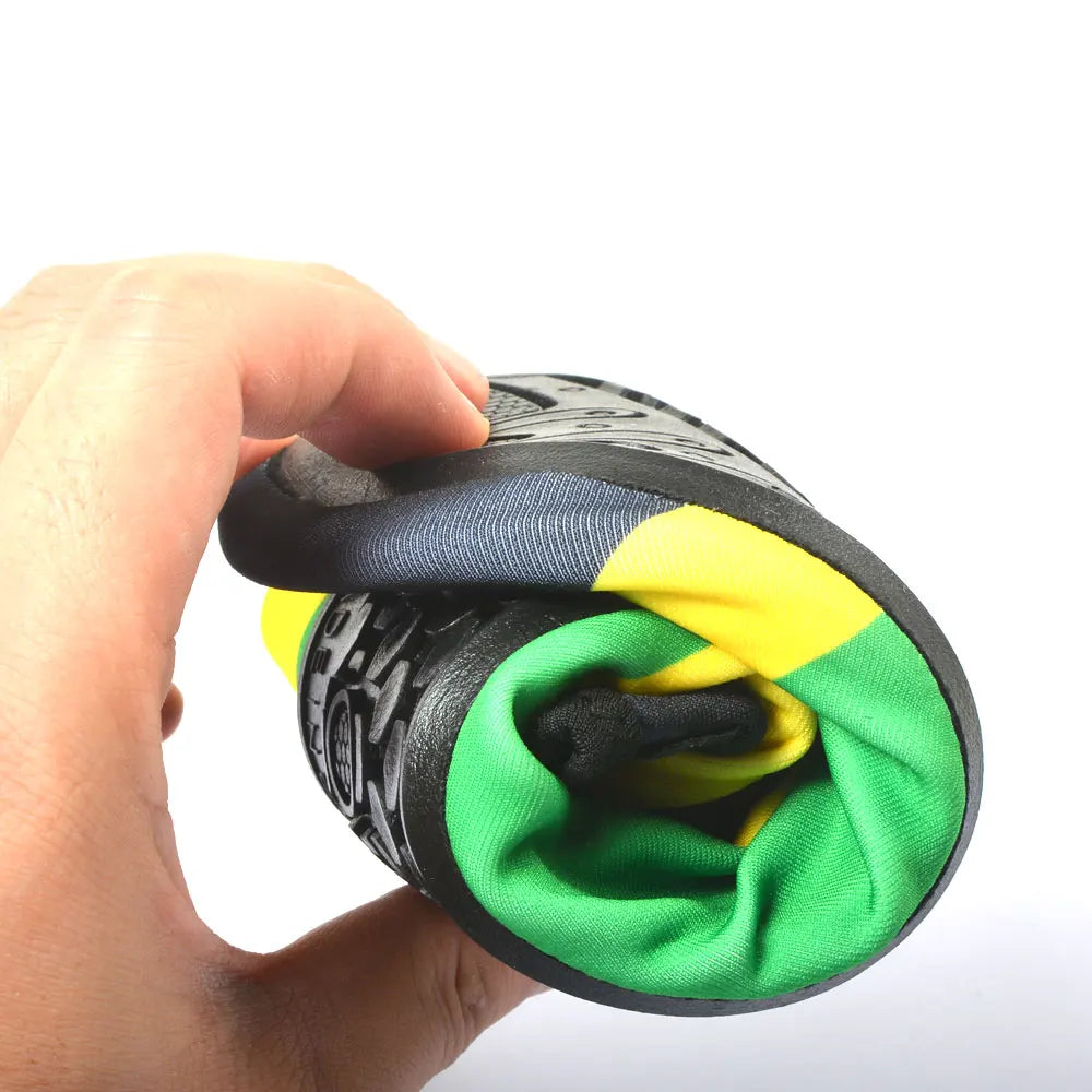 Jamaica unisex waterschoenen - Sexikini's zwemmen