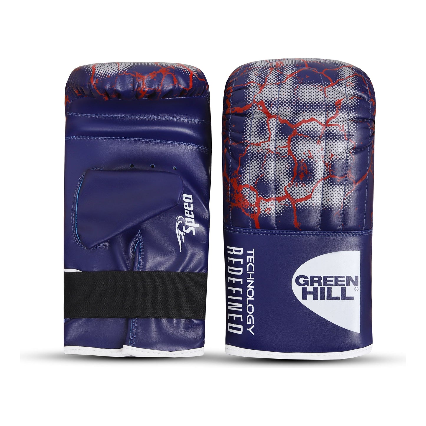 Punching Mitt SPEED