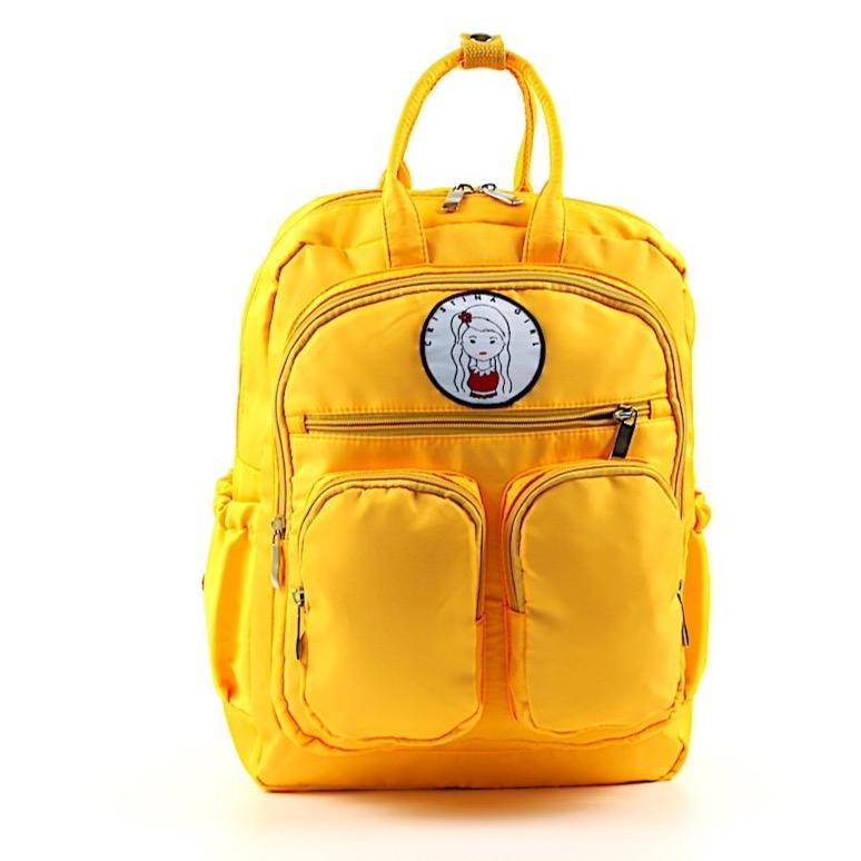 Backpack for Work & Uni with iPad Pocket