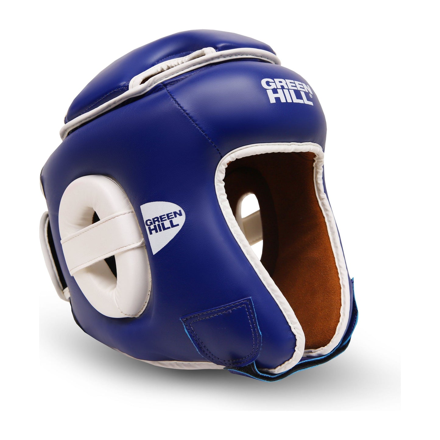 Green Hill Head Guard Win