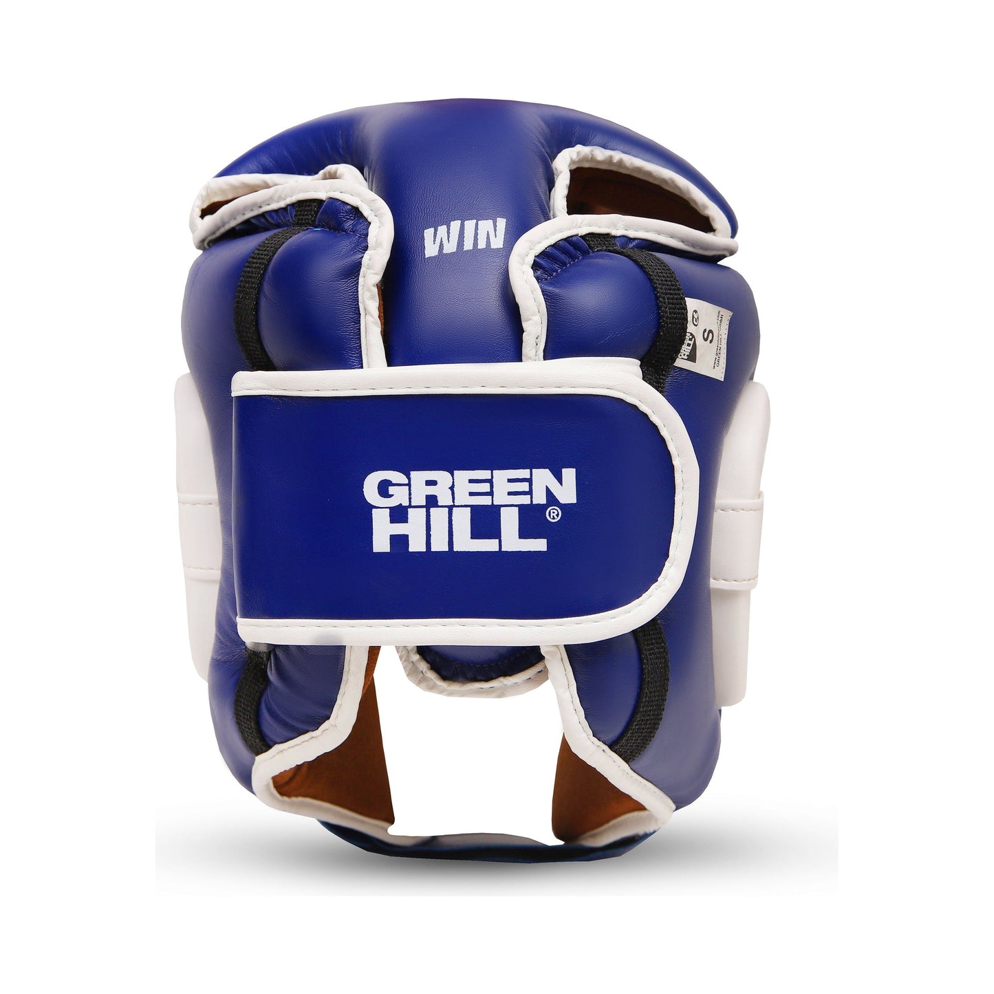 Green Hill Head Guard Win