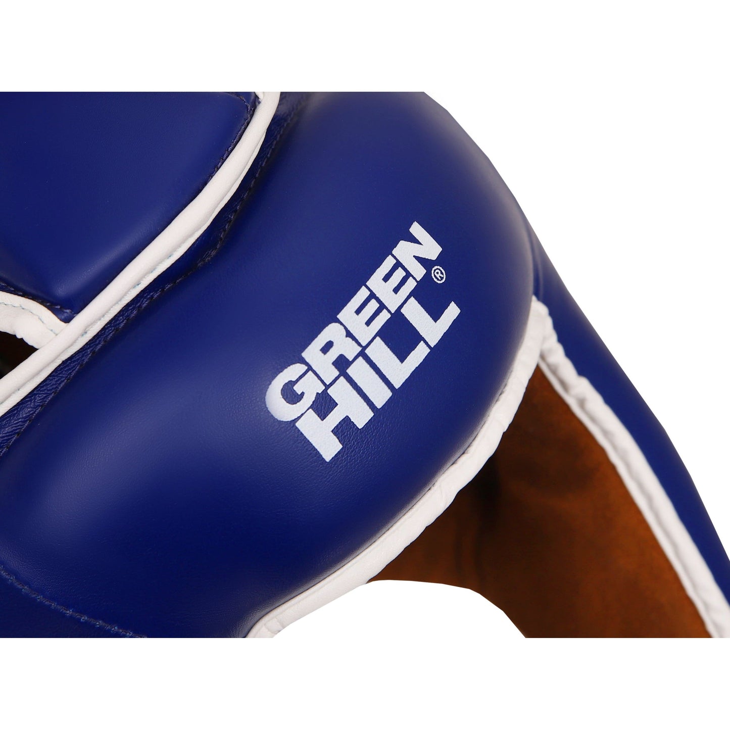 Green Hill Head Guard Win