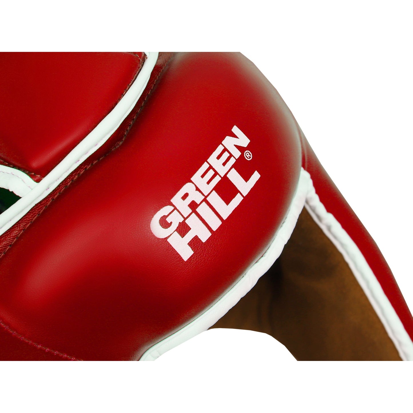 Green Hill Head Guard Win