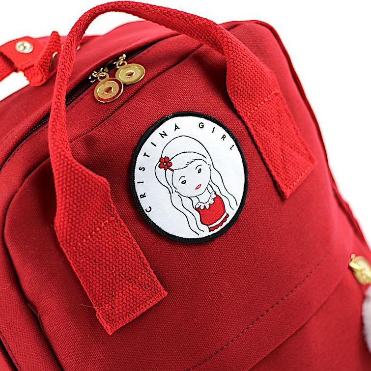 Mini Backpack - Perfect For Every Day