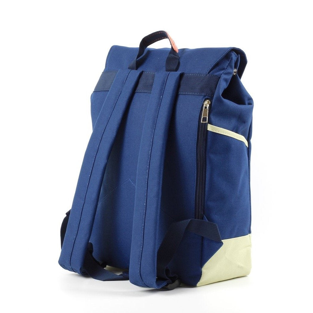 Overnight / Work / Travel Backpack In Five Colours