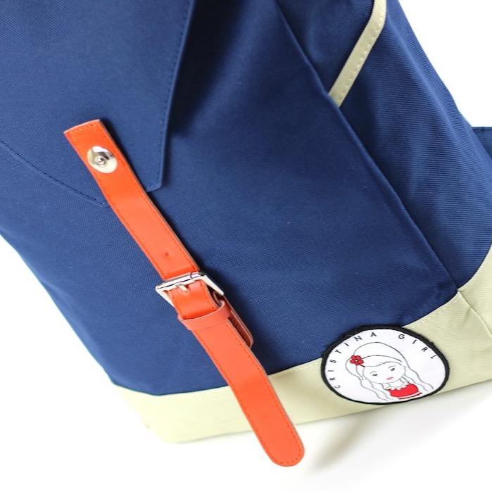 Overnight / Work / Travel Backpack In Five Colours