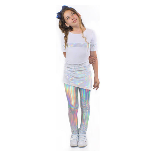 Mia, dizzy unicorn stretch Pants