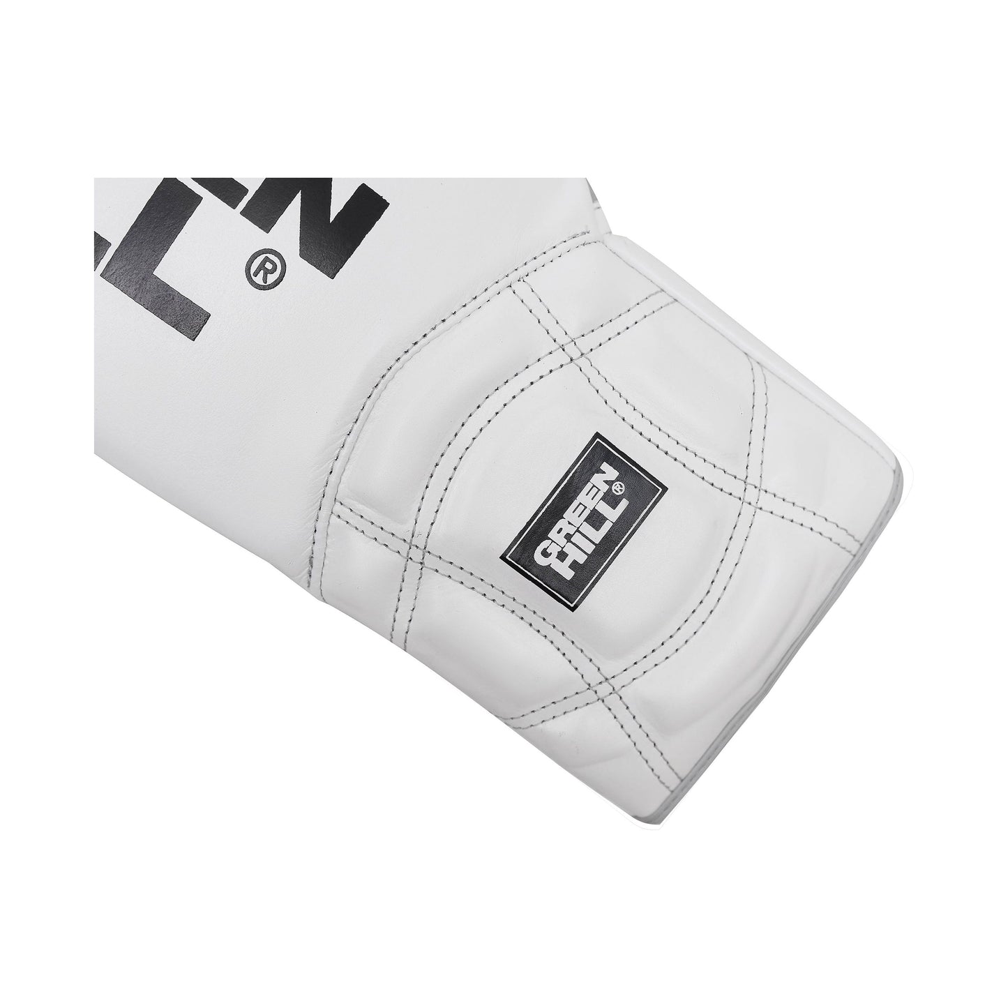 Rumble Boxing Gloves