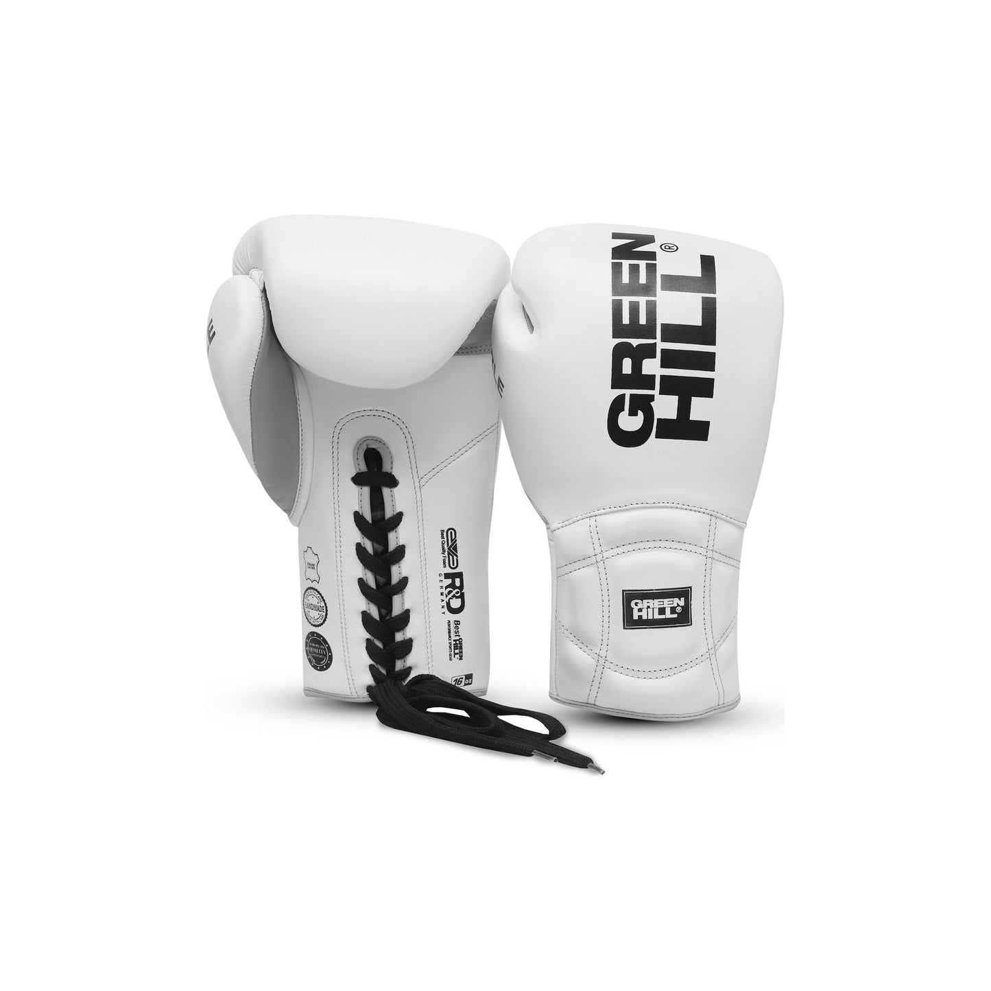 Rumble Boxing Gloves